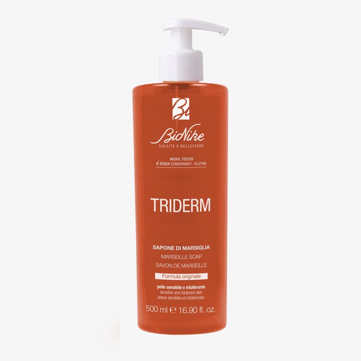 Triderm-Sap Mars Liq 500ml