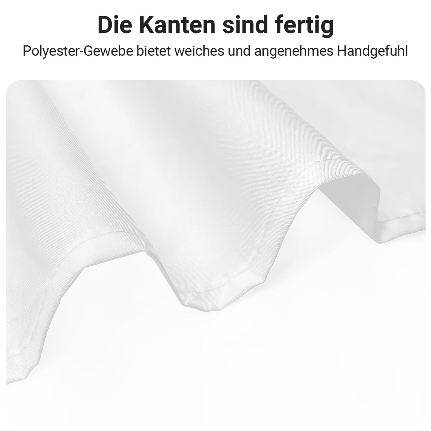 Lerores Shower Curtain, 120 x 200 cm, Marble, Weighted Hem, Anti-Mould Textile, Waterproof