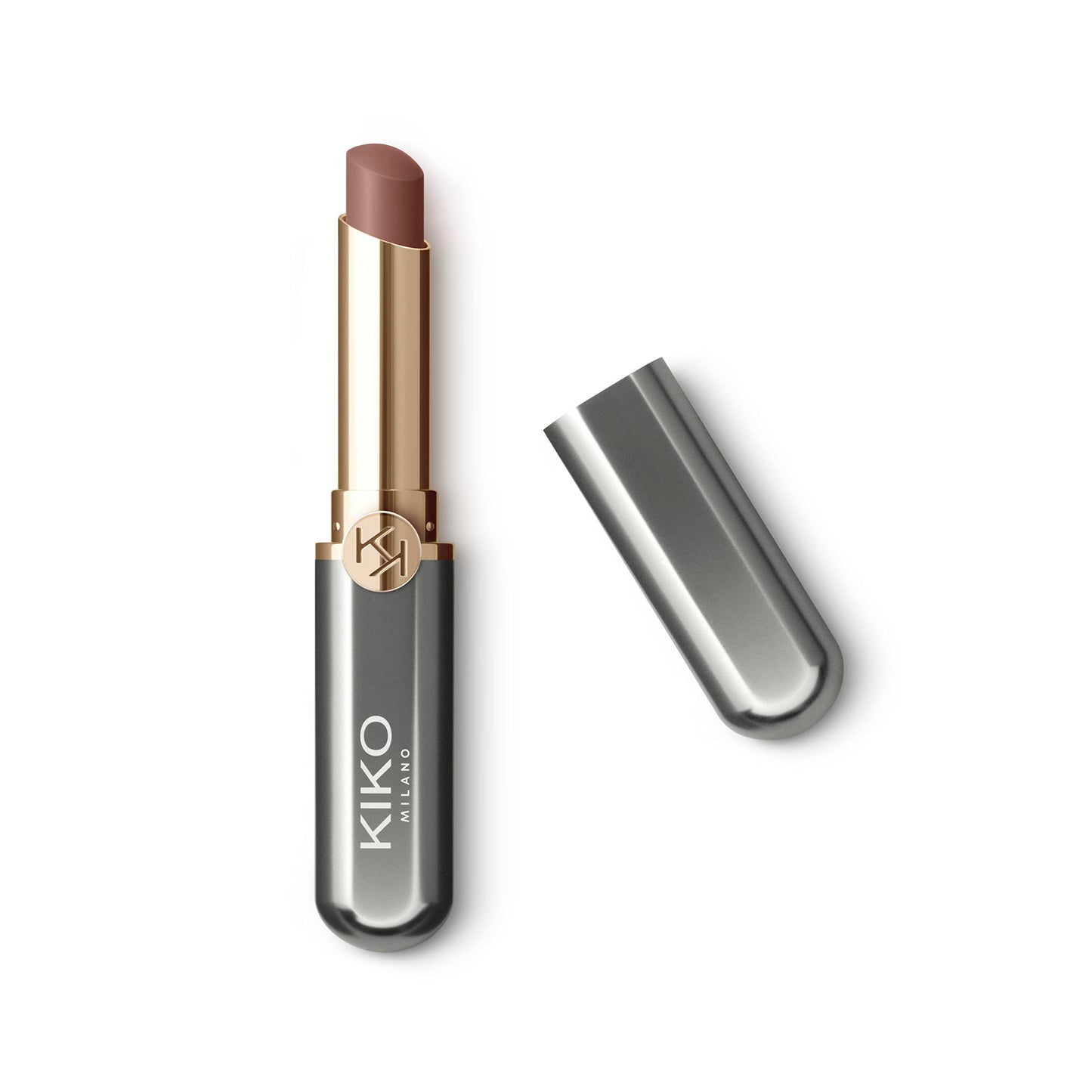 KIKO Milano Unlimited Stylo 08 | Long-Lasting 10-Hour Hold Creamy Lipstick