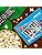 M&M'S Milk Chocolate Minis Candy Sharing Size Bag 286g