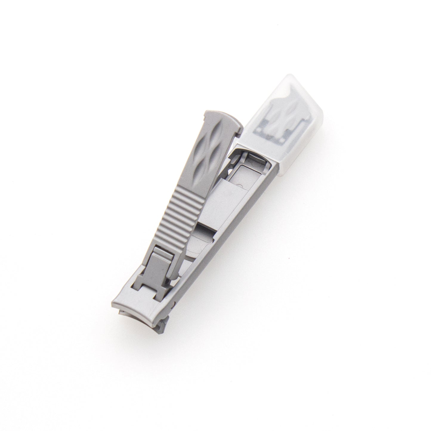 2 in 1 Super Thin Nail Clipper