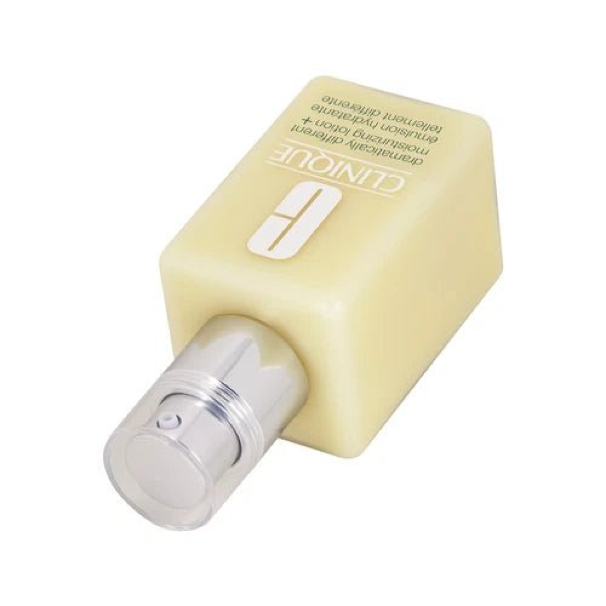 Clinique Moisturizing Lotion with Pump 125ml