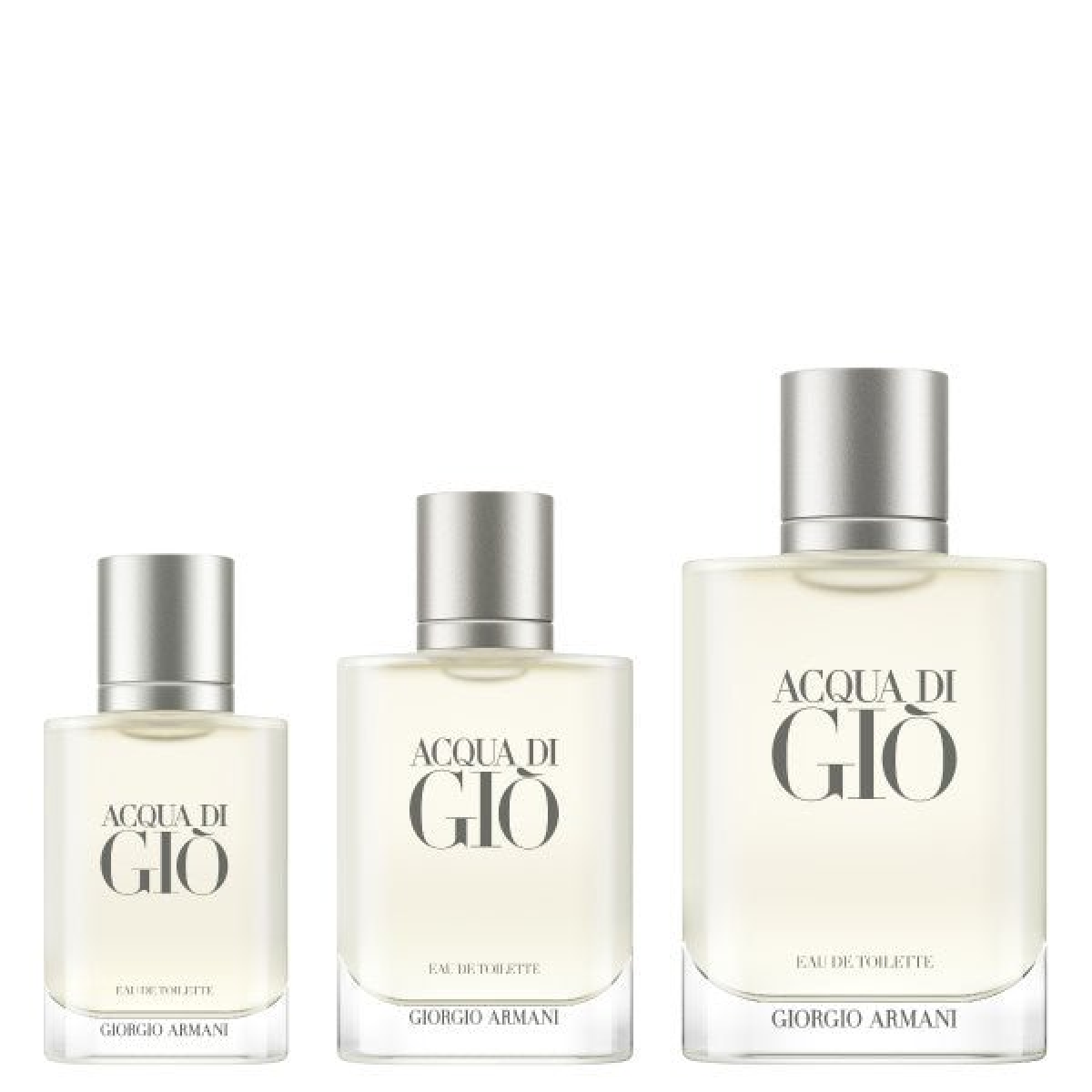 Giorgio Armani Acqua di Gio for Men Eau De Toilette Spray 30ml