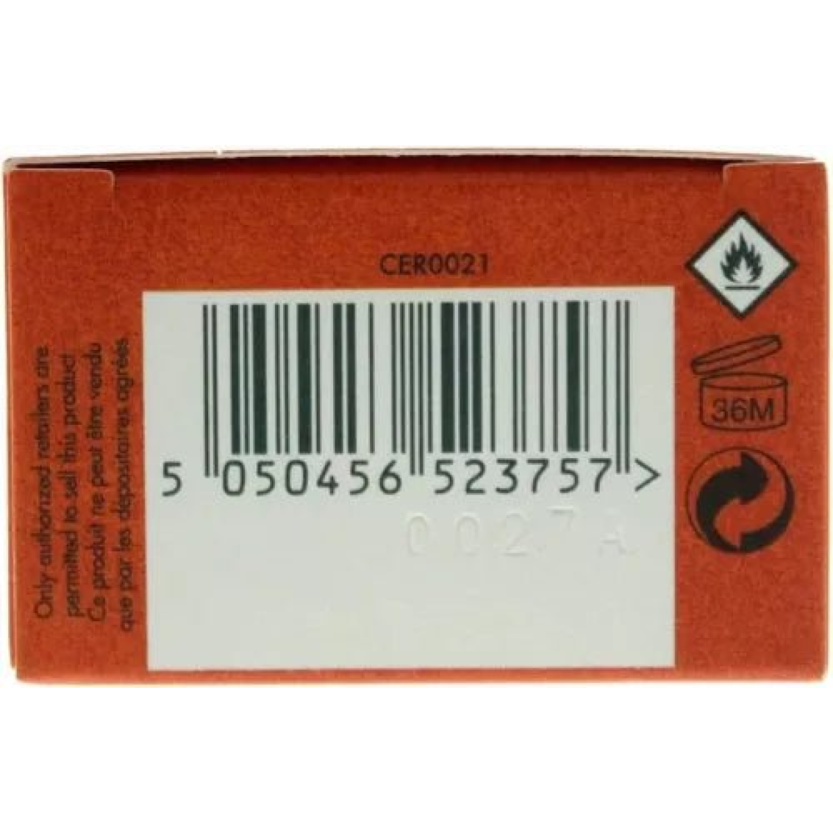 Cerruti Image Eau De Toilette Spray 75ml