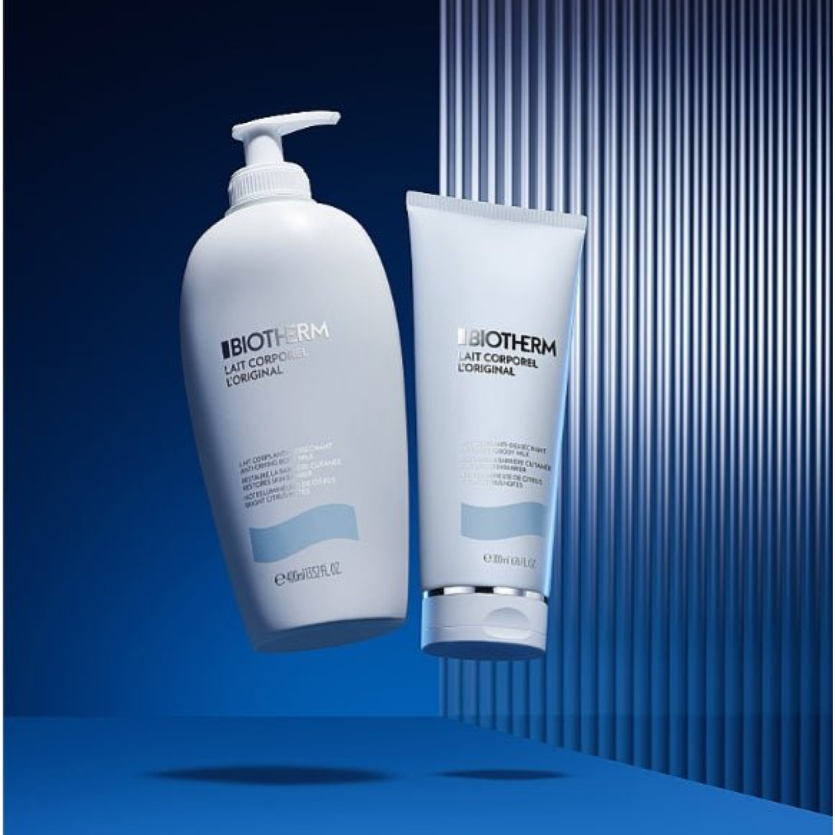Biotherm Lait Active Recovery Body Lotion 400ml