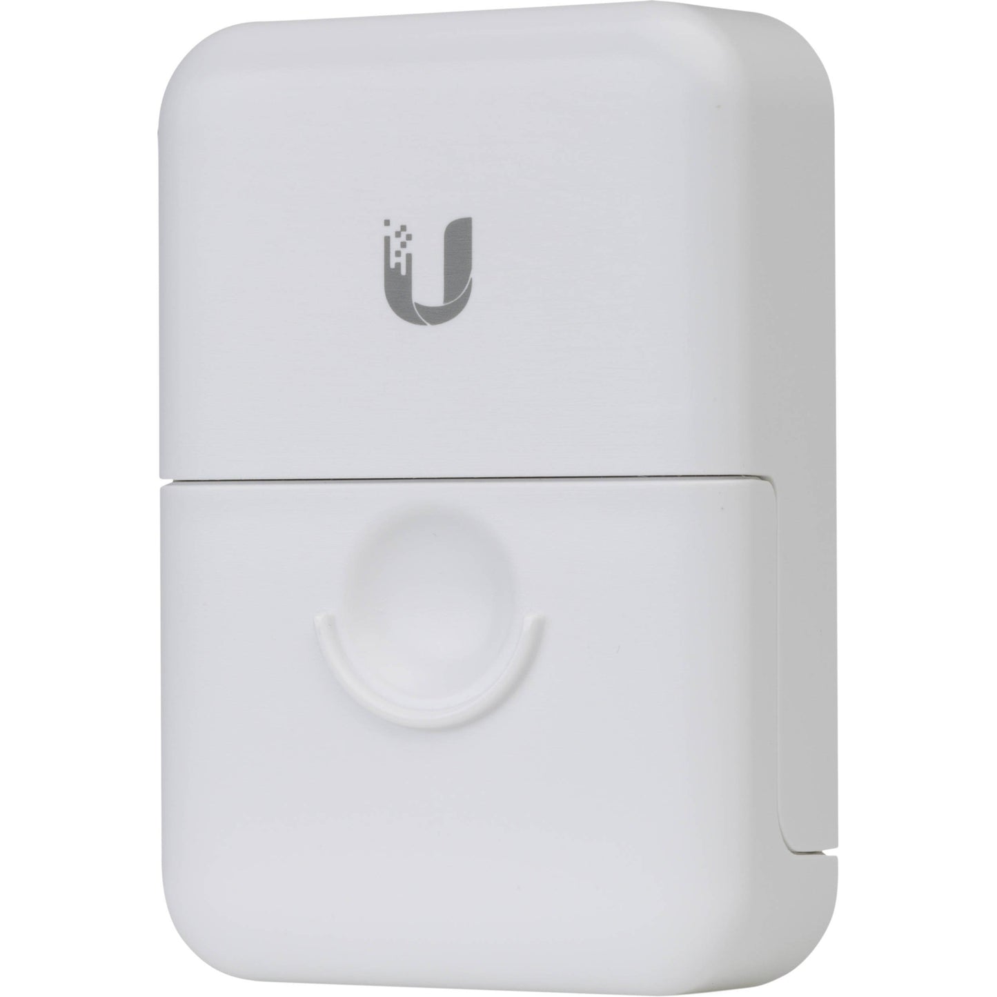 Ubiquiti ETH-SP Ethernet Surge Protector - White