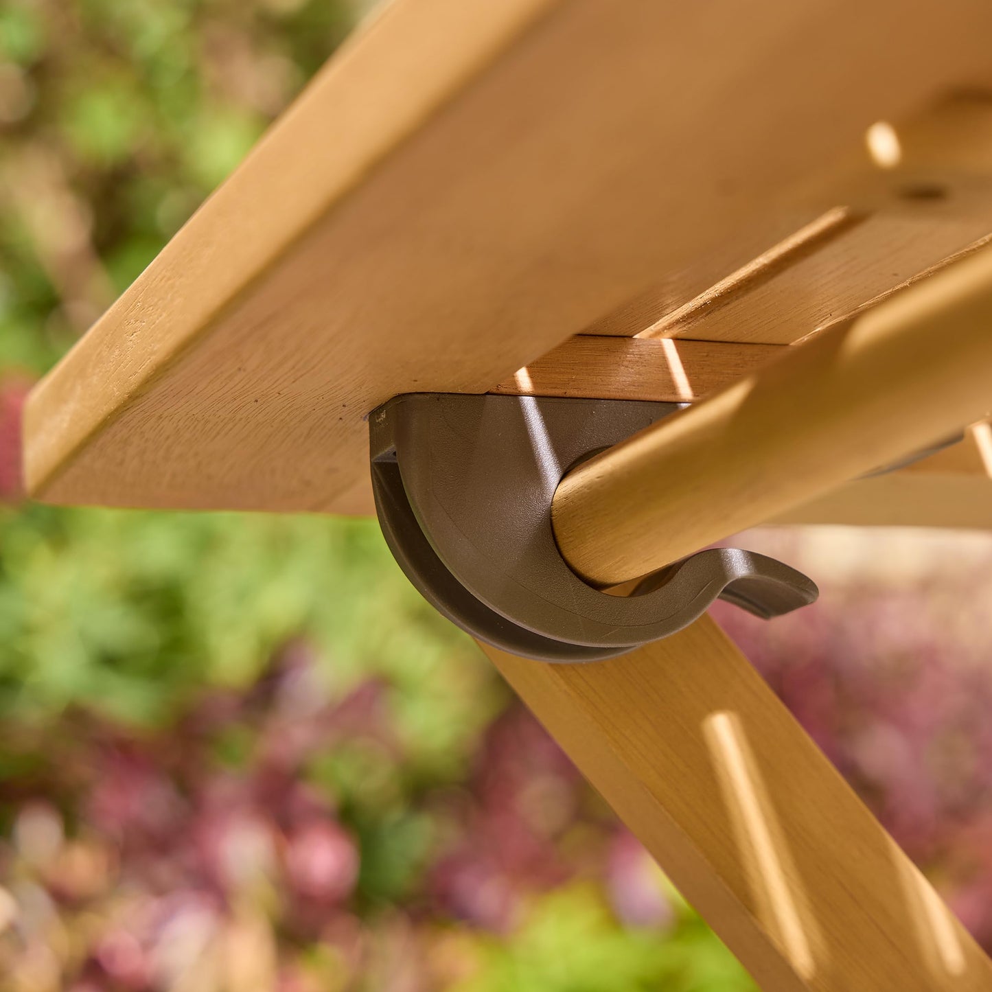 Rowlinson Ascot Folding Table