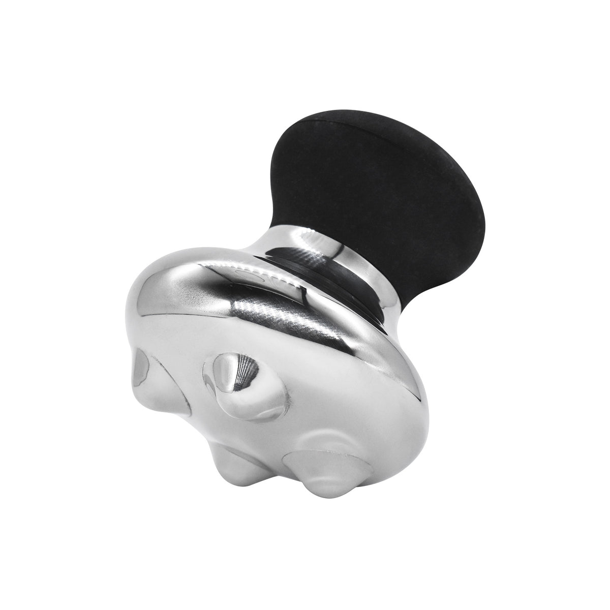 Stainless Steel Cooling Massager