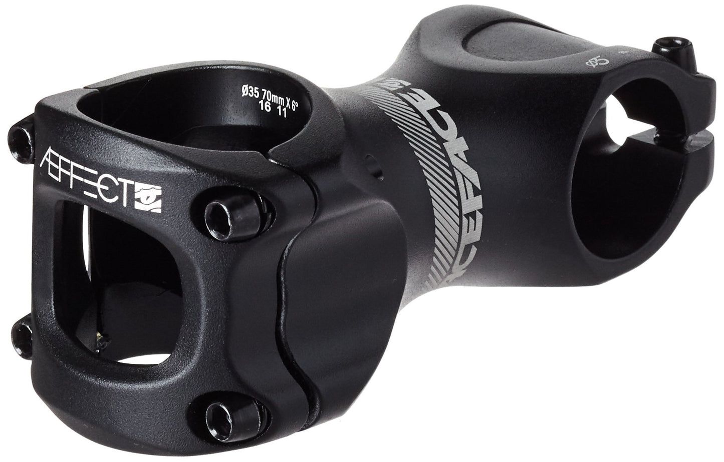 Race Face Affect 35 Stem 60 mm