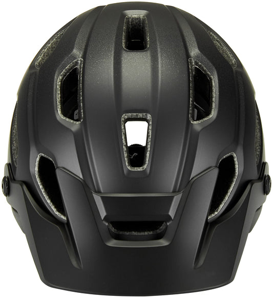 Giro Unisex's Source MIPS Helmet, Matt Black Fade, L 59-63cm
