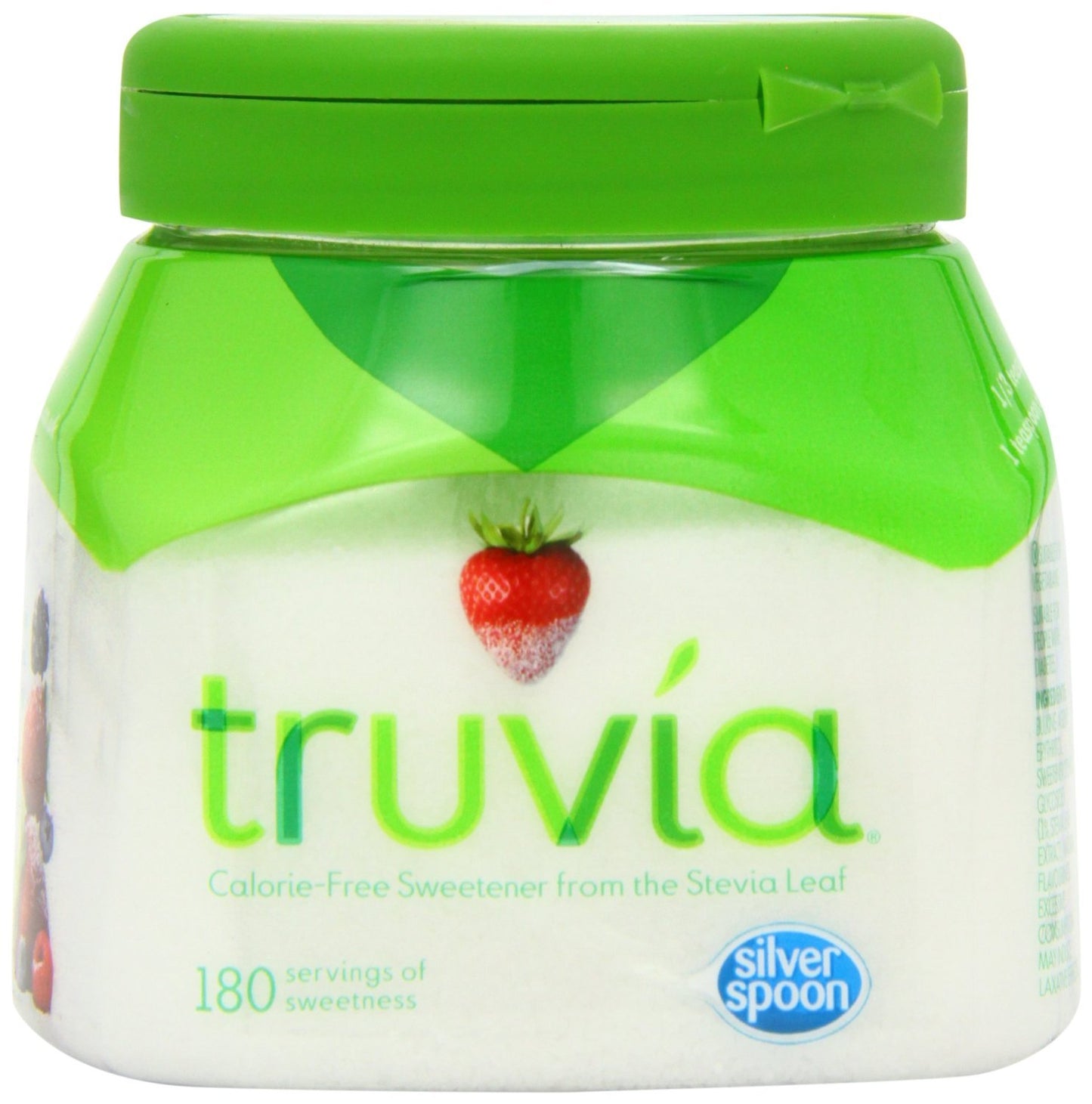 (4 PACK) - Truvia - Sweetener Jar | 270g | 4 PACK BUNDLE