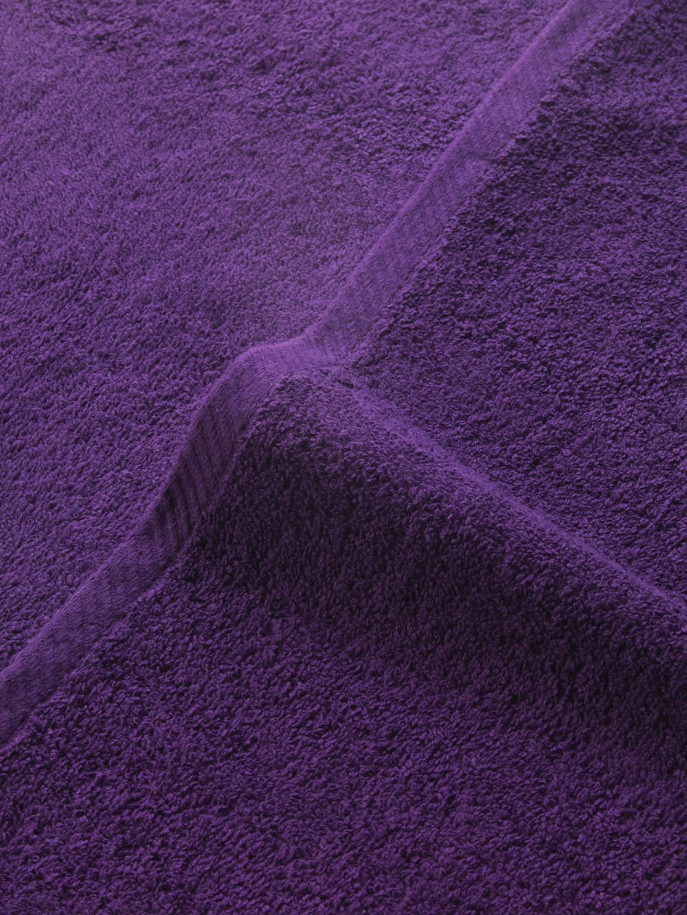 Top Towel - Set of 2 Hand Towels - Bath Towels - 100% Cotton - 400 g/m2 - Measure 100 x 50 cm