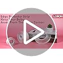Clear Edge Protector Strip, 1m Extra Strong Transparent Baby Proofing Corners Guards, Extra Wide Nano Tape, Baby Child Safety Tables Corner Guards for Furniture Against Sharp Corners(3cm Width)
