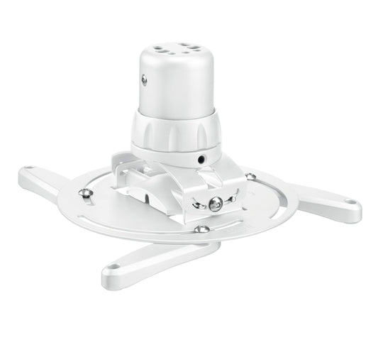 Vogel's PPC 1500 White Ceiling Mount for 30-337 mm Projector - White