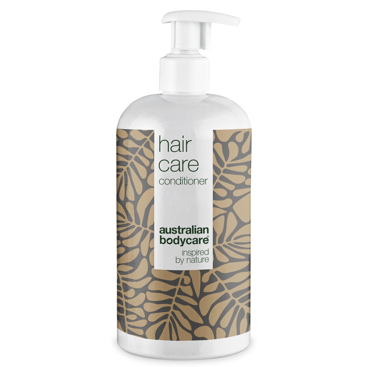 Australian Bodycare Tea Tree Oil Conditioner 500ml | Nourishing Conditioner for Women & Men | Treatment for Dry Damaged Hair | Pharmaceutical Grade