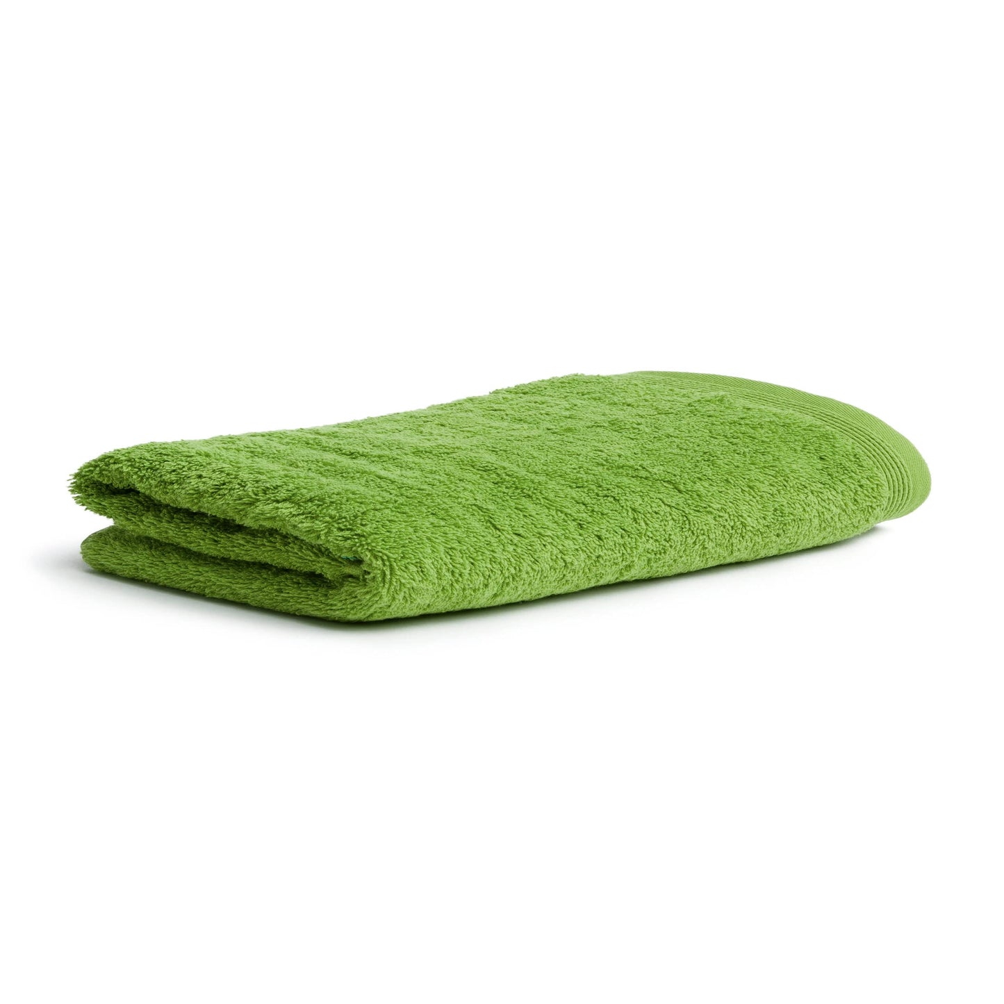 M?ve Superwuschel bath sheet 100 x 160 cm, Towel - Made in Germany, 100% cotton, peridot, 017258775-100160-658