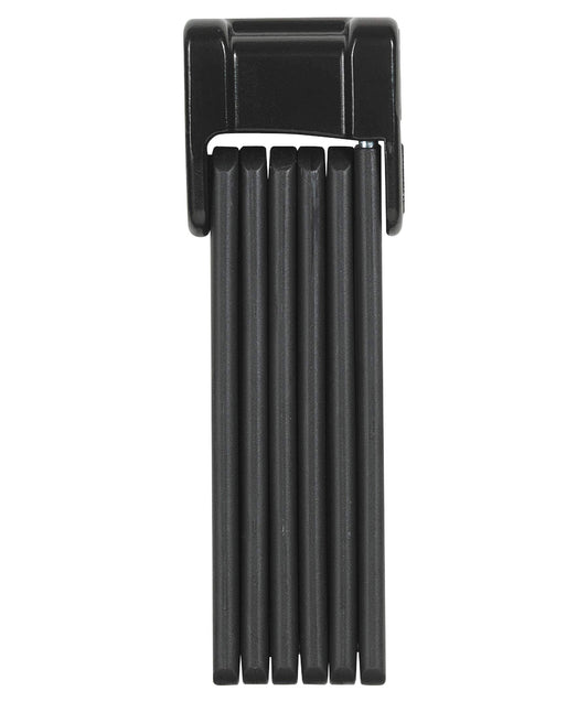 ABUS Bordo Classic 5900/90 ST folding lock with lock pouch - hardened steel bike lock - ABUS security level 8