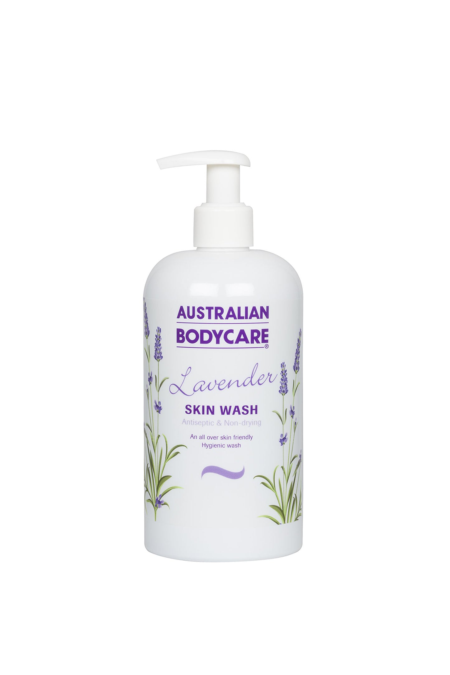 Australian Bodycare Skin Wash, Lavender