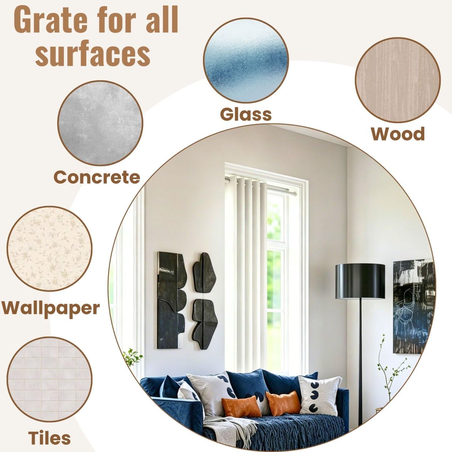 Shower Curtain Pole Silver No Drill Curtain Pole Extendable Curtain Poles Curtain Rods Extendable For Windows Shower Wardrobe Silver 133-200Cm