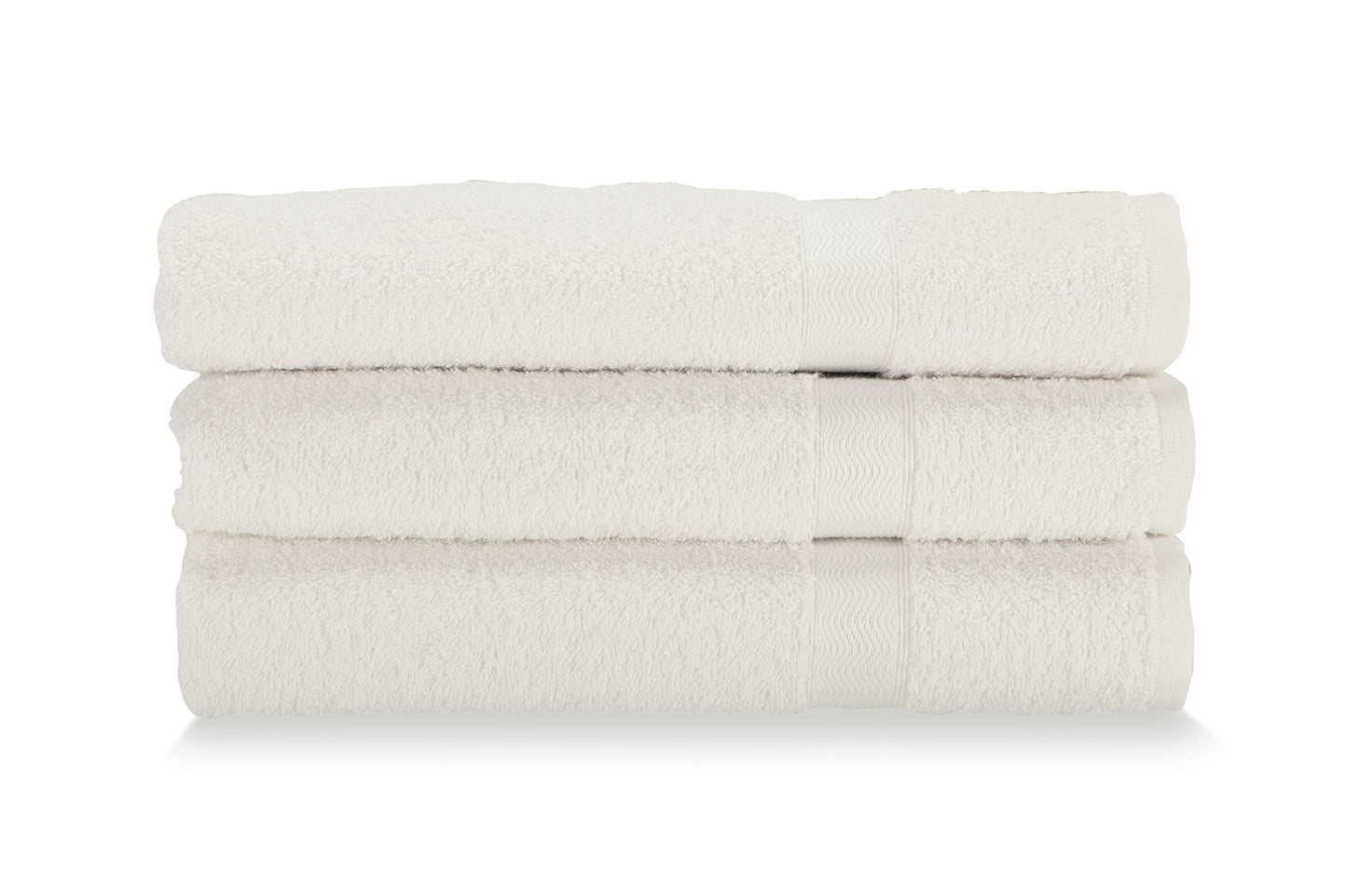 Gabel Towels Large Bianco