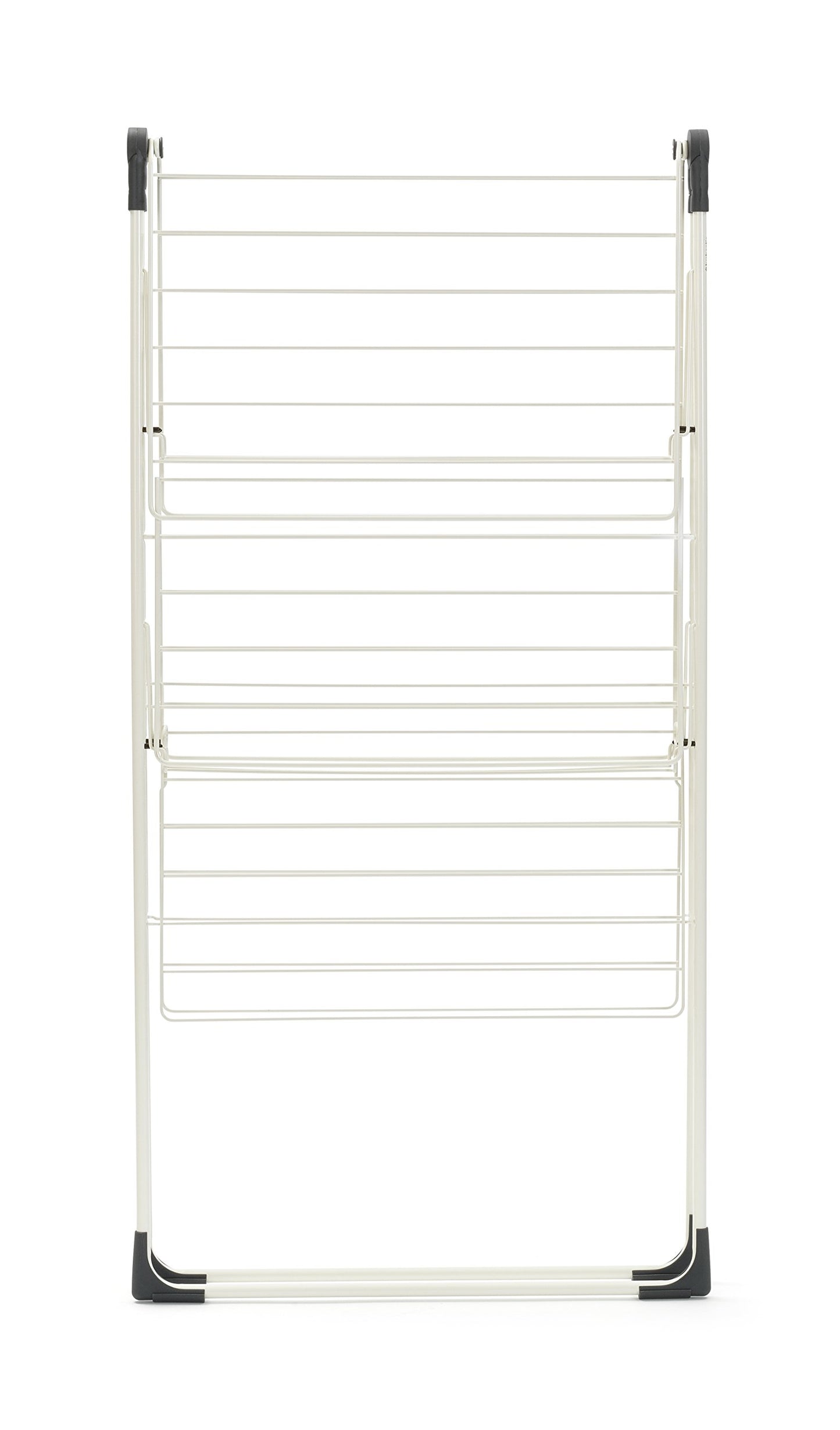 Brabantia Tower Drying Rack, 23m - Ivory