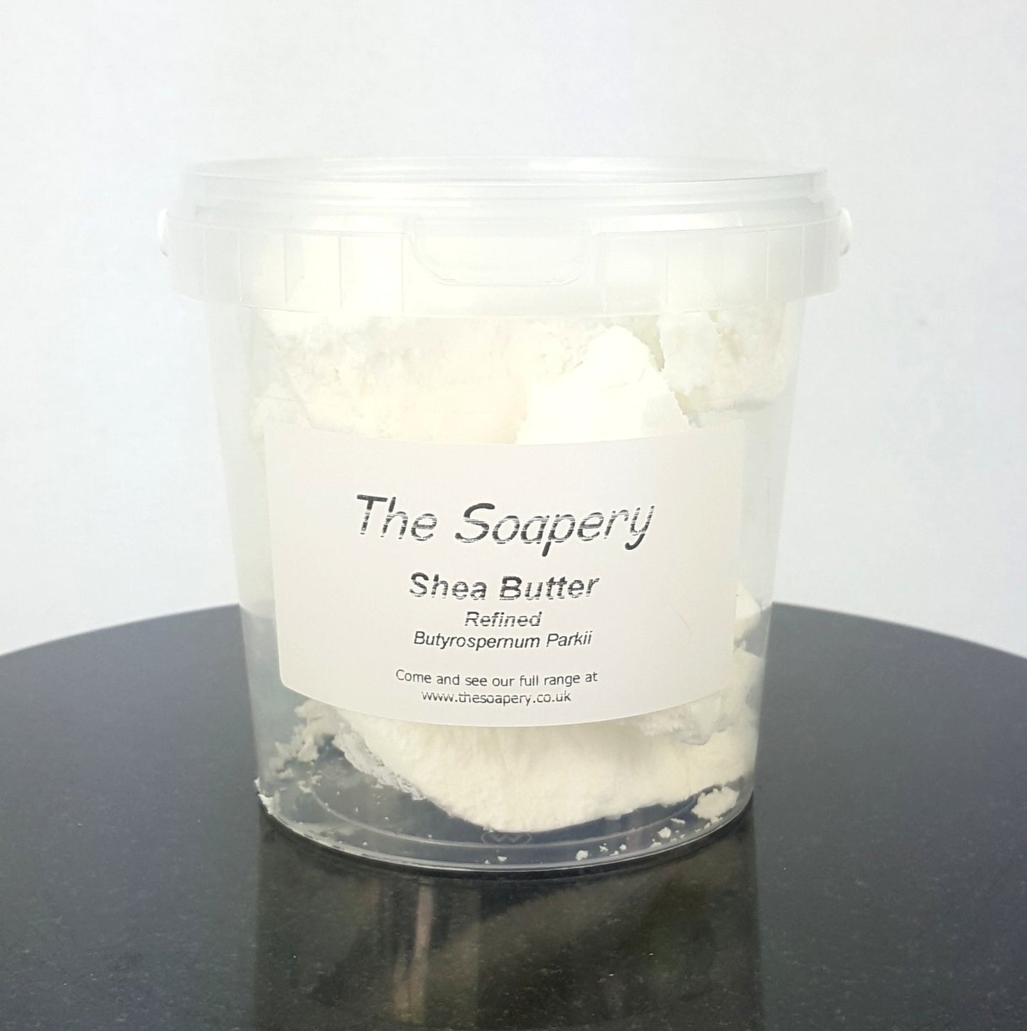 Shea Butter 1kg (2X500g) - Refined 100% Pure and Natural
