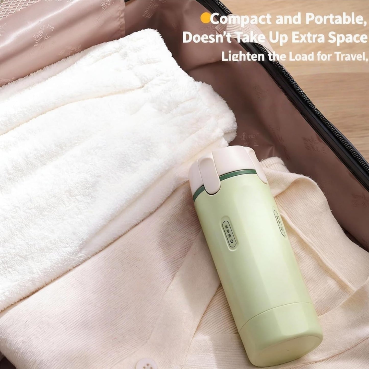 4 In 1 Travel Bottle Dispenser,Travel Pump Bottles For Toiletries,Portable T-ravel Essentials,Leak Proof Design Squeeze Bottles,Multifunctional