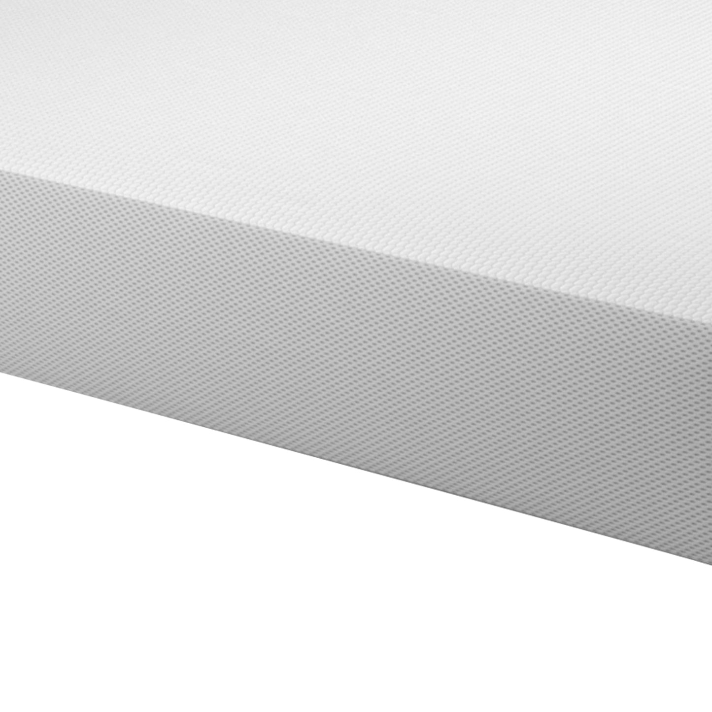 Dormeo - Essence Hybrid Classic Foam Mattress – 90x190cm 3ft Single | 14cm/5.5inch Thick Single Sized Bed Medium Firm/Firm