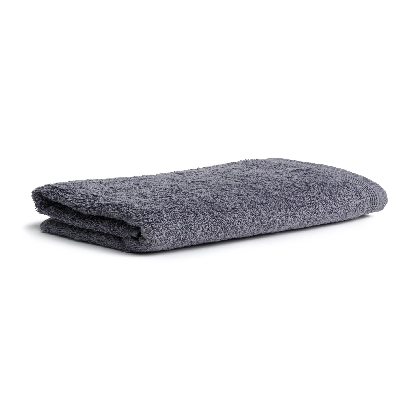 m?ve Superwuschel shower towel 80 x 150 cm made of 100% cotton, stone