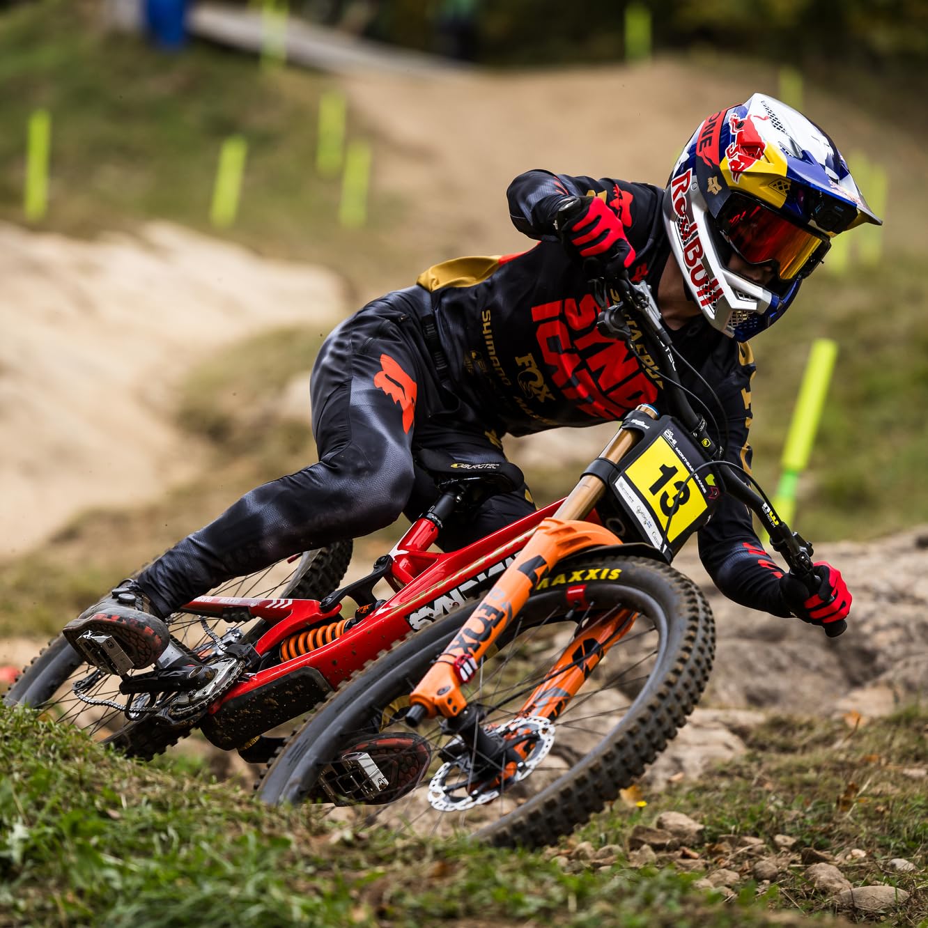 REKON RACE MOUNTAIN 29X2.25 60 TPI FOLDABLE EXO/TR/TANWALL