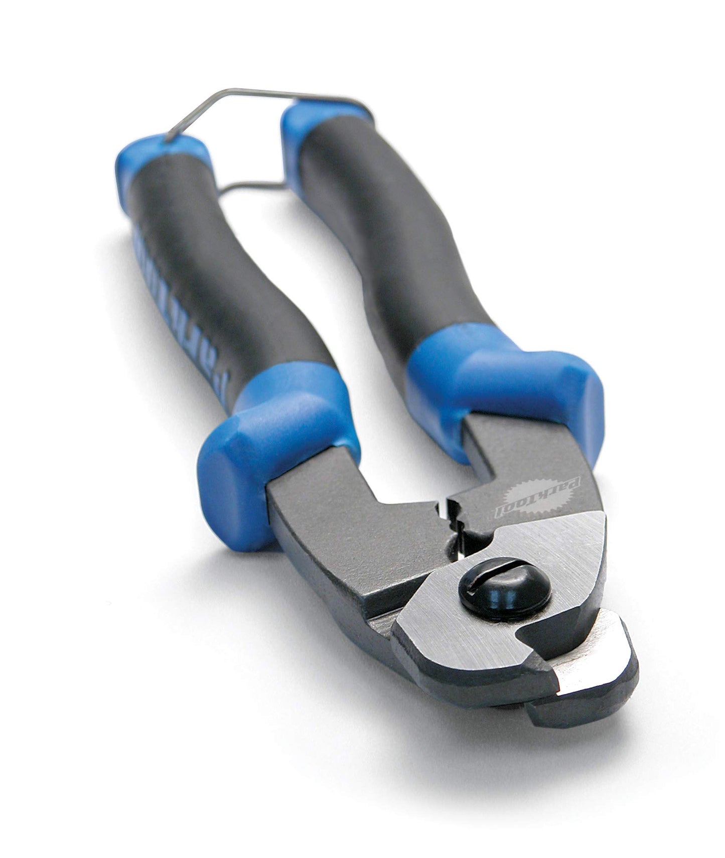 Park Tool CN-10 Pro Cable and Housing Cutter Tool, Blackone, Black