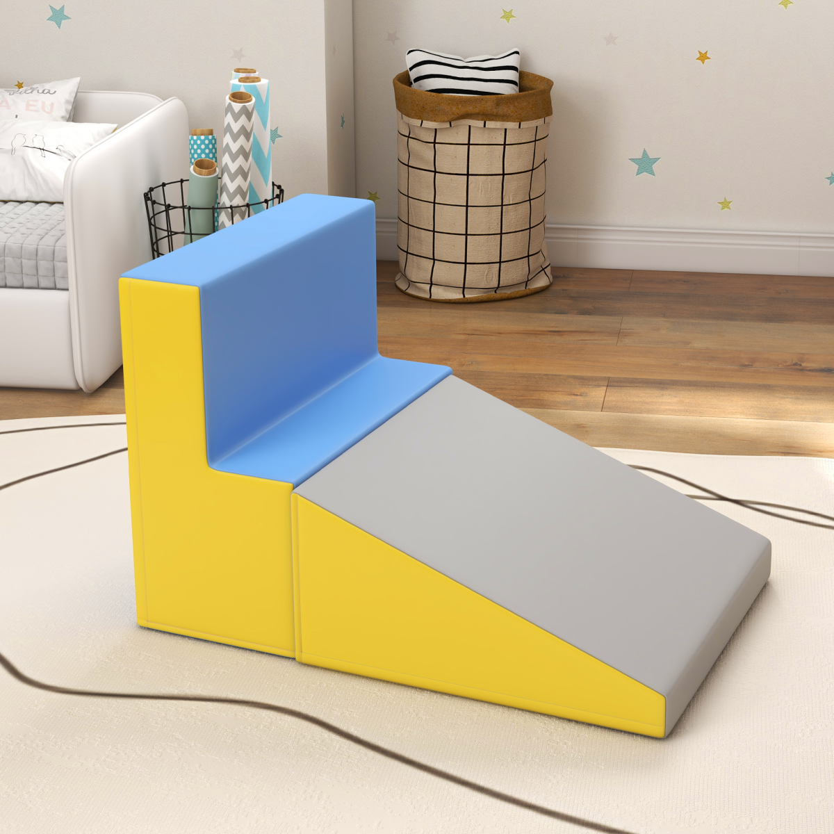 Kids Soft Play Set