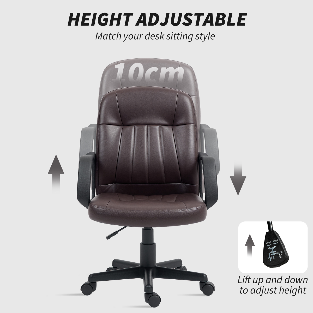 Riser Recliner Chair