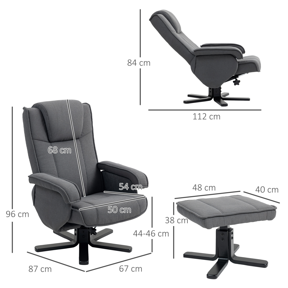 Recliner Chair