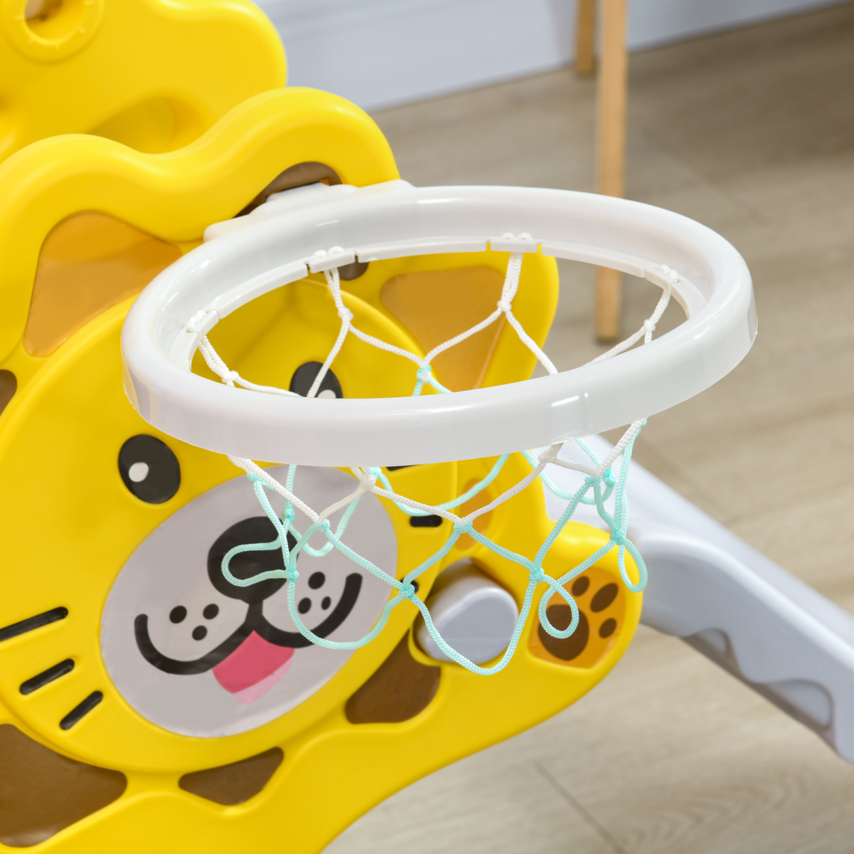 Slide for Kids