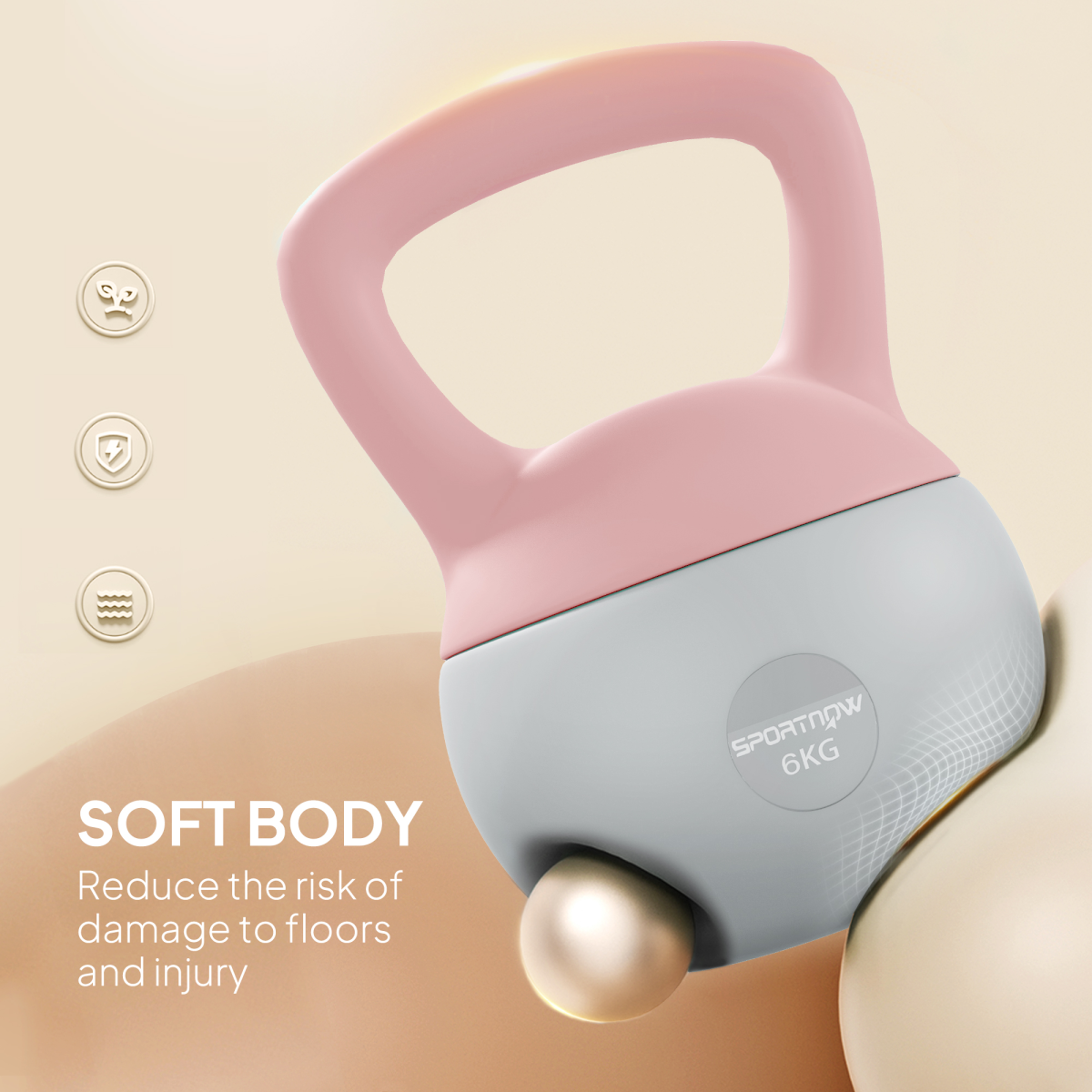 Kettlebell