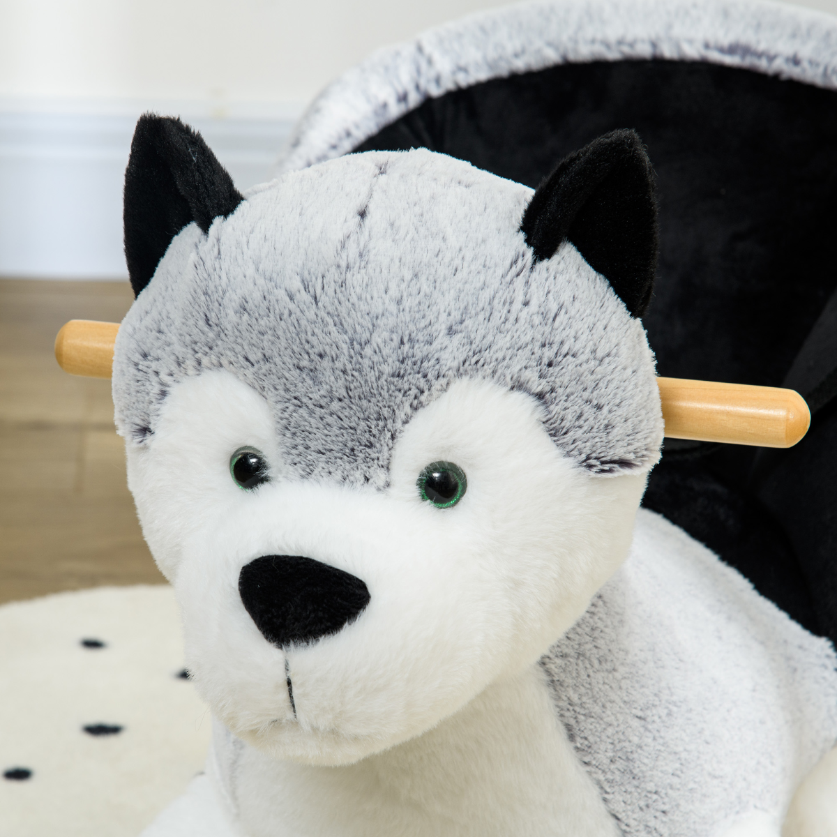 Kids Rocking Horse
