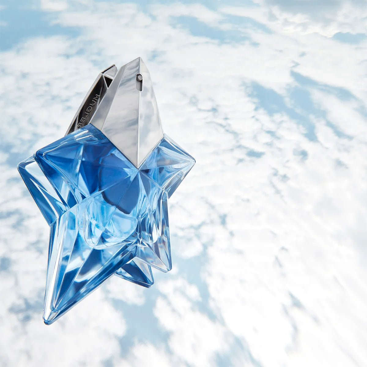 Mugler Angel Refillable Eau De Parfum Spray 25ml