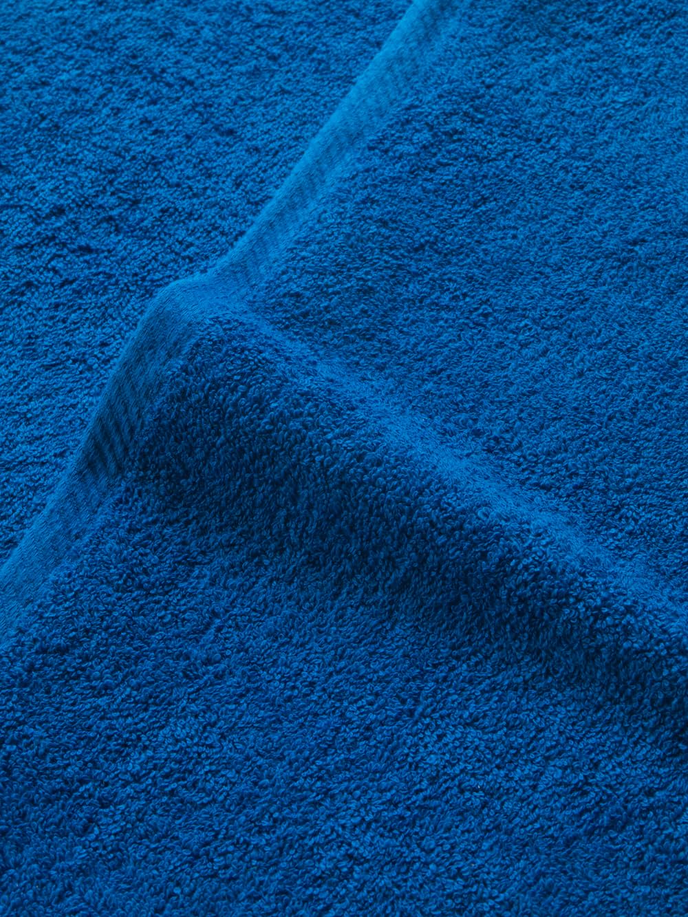 Top Towel - Set of 2 bidet towels - Bath towels - Small towels - 100% Cotton- 400 g/m2 - Measure 30 x 50 cm (Pack of 2)
