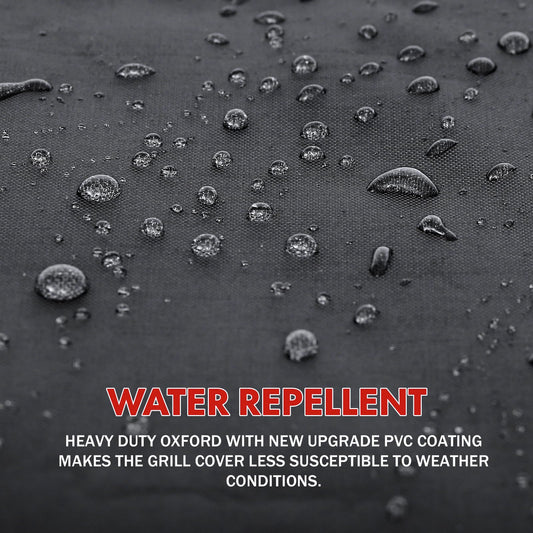 Turtle Life Garden Furniture Cover for Table and Chairs, Adjustable, Rectangular, Waterproof, Windproof, Protective Cover for Garden Furniture with