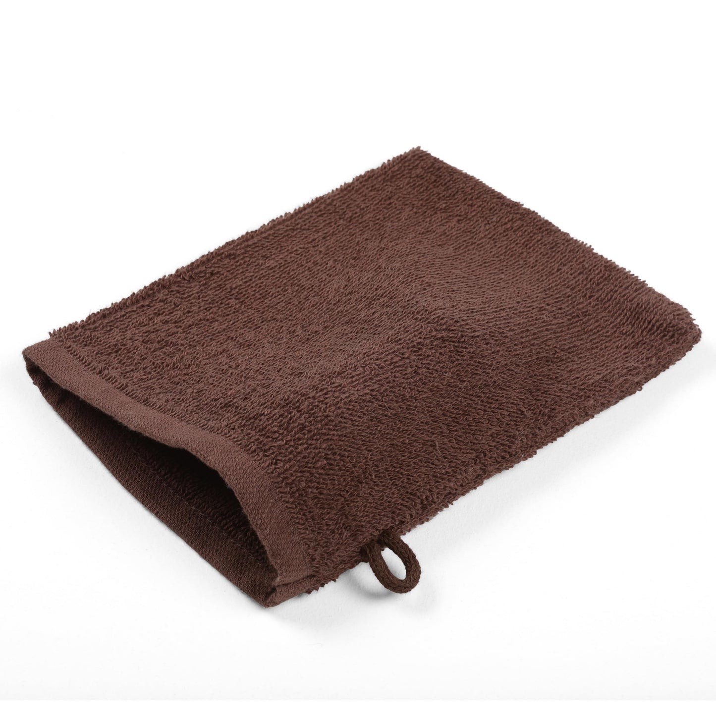 Perefly Washcloth Small Towels Set - 15 X 21 CM Hand Towels for Bathroom & Gym - Soft & Absorbent - Fast Drying Wash Cloths 10 Pack