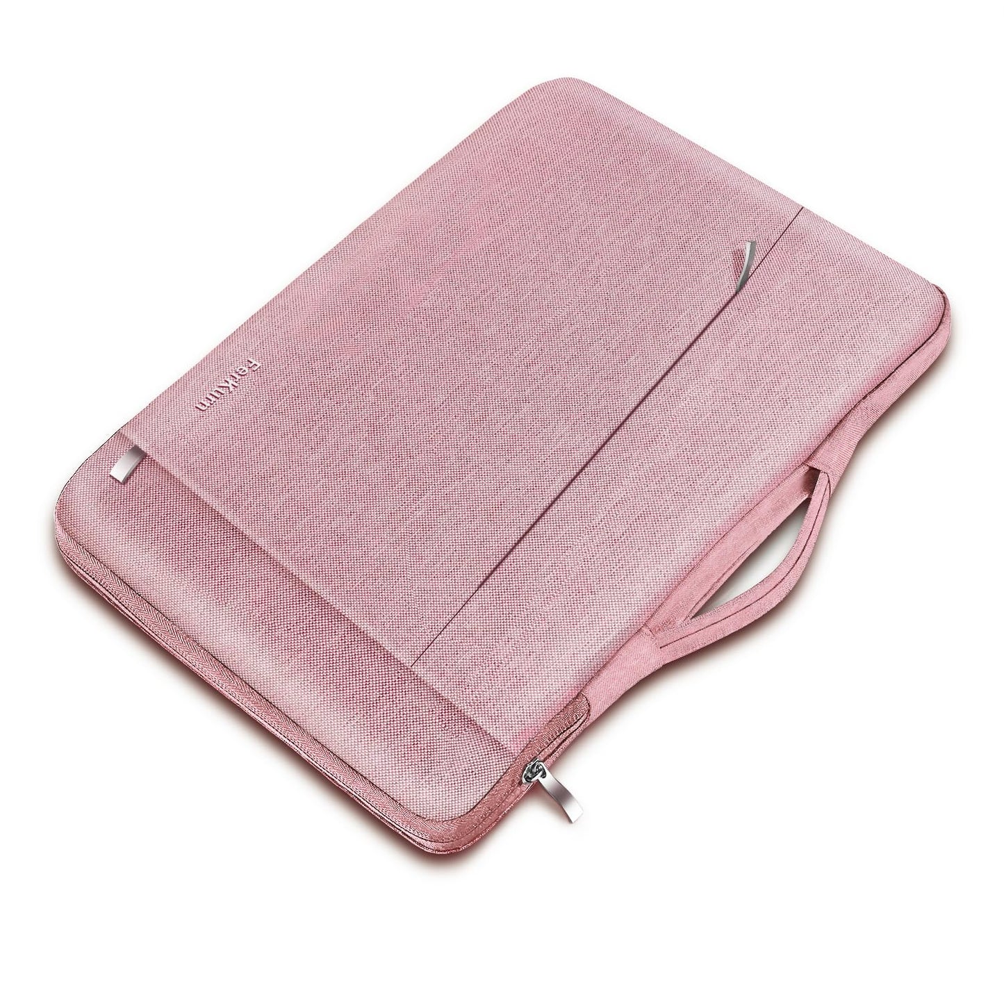 Ferkurn Laptop Case Sleeve 14 Inch Compatible with 14" MacBook Pro M4/M3/M2/M1, HP Pavilion 14 Chromebook 14A EliteBook X360 Probook, ASUS