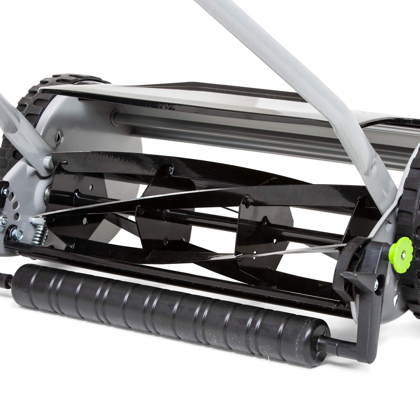 Murray HM400 Cylinder Mower 40cm (16") 20 Litre Collection Bag