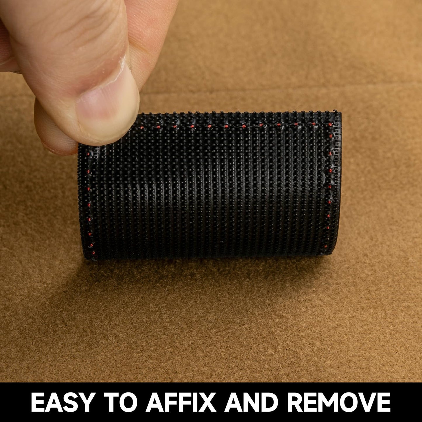 EXCELLENT ELITE SPANKER Patch Display Board Foldable Military Patch Holder