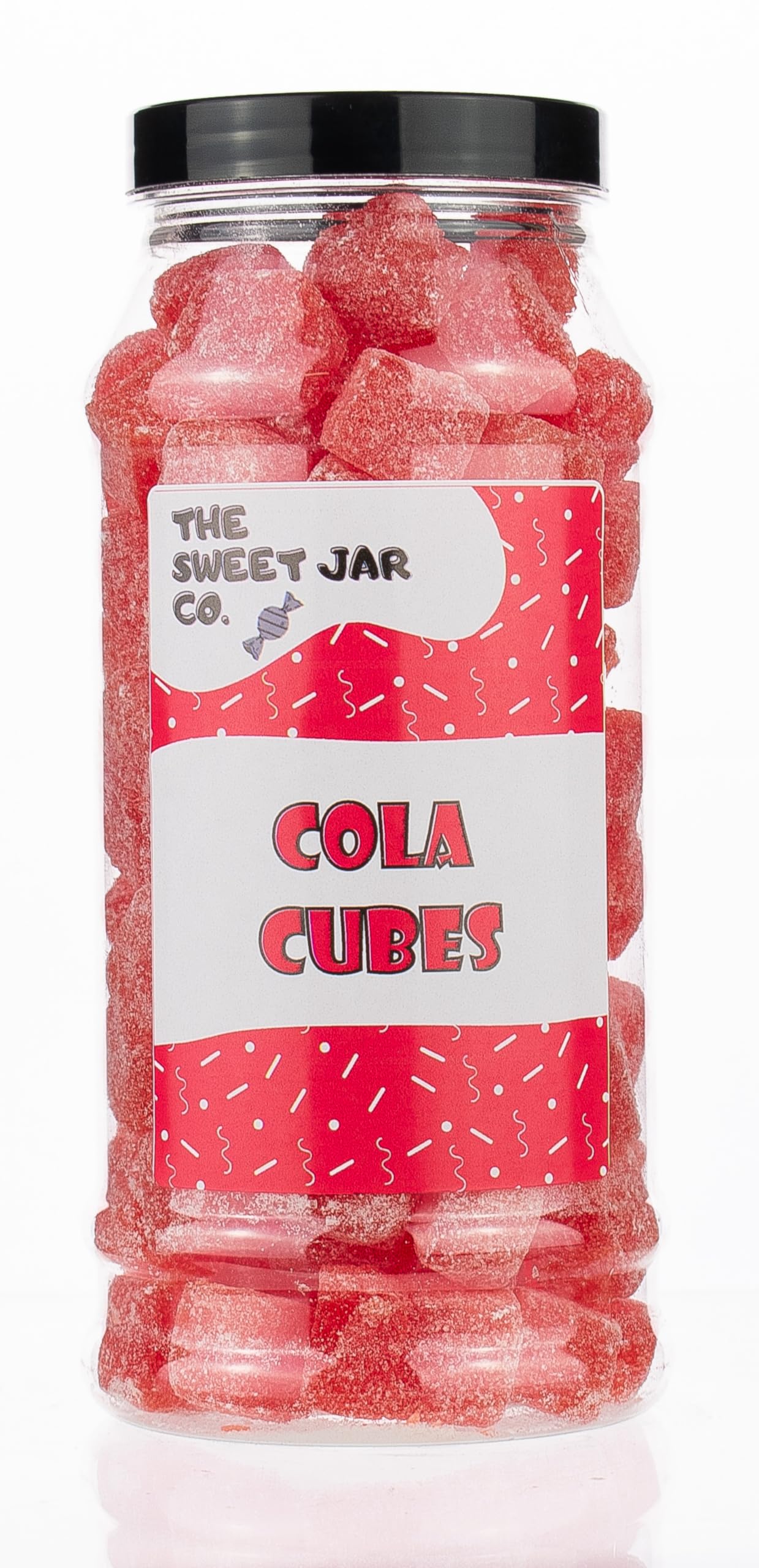 Cola Cubes by The Sweet Jar Co.