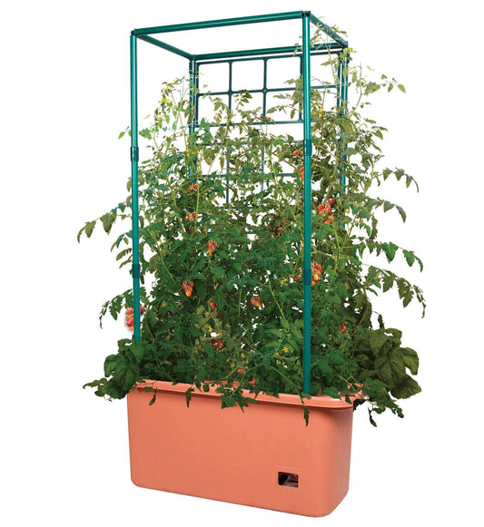 Hydrofarm Tree Tower, Green