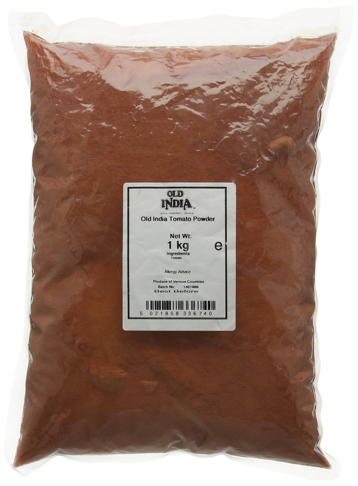 Old India Tomato Powder 1 Kg