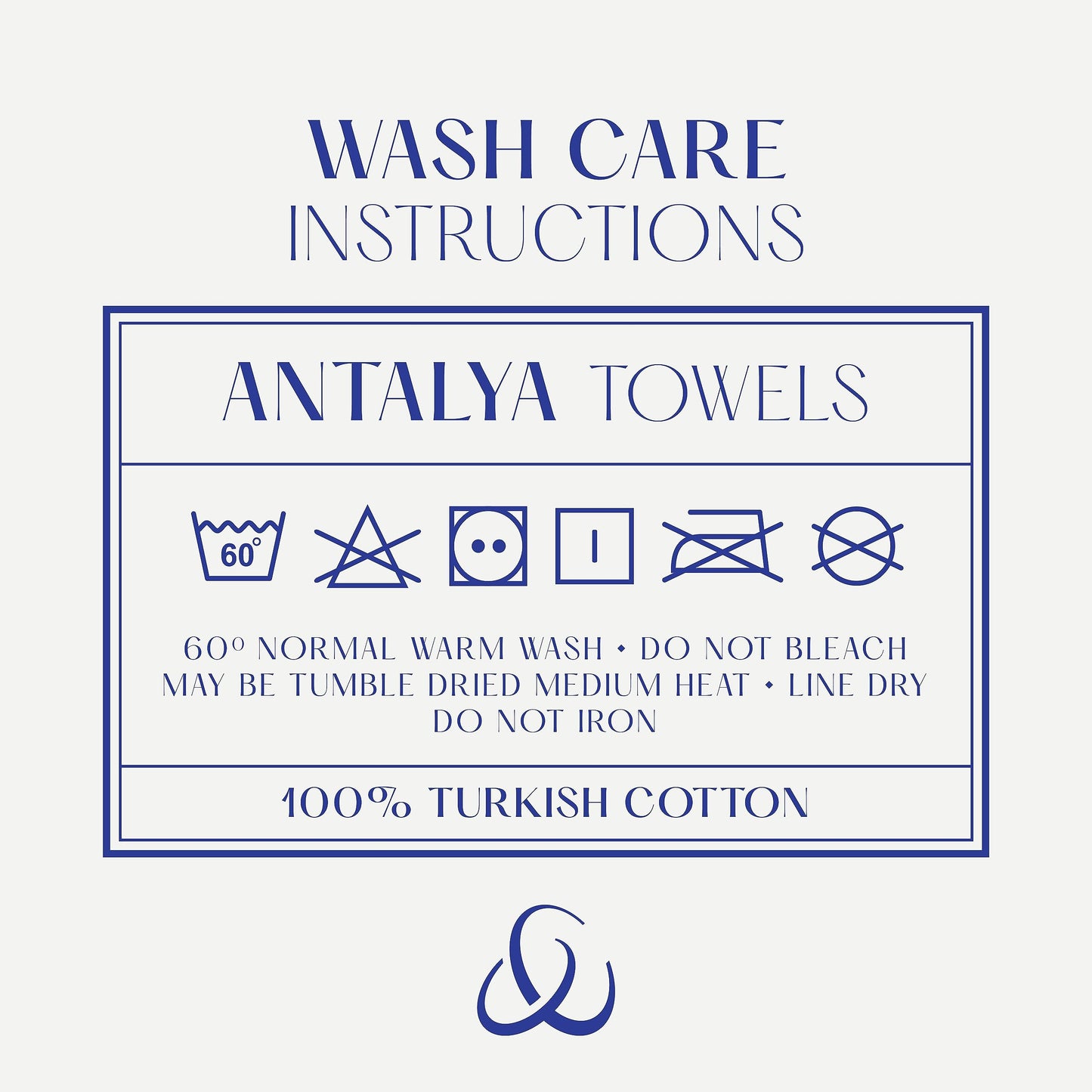 Christy Antalya Bath Sheets Set | 6 Piece | 100% Turkish Cotton | 600GSM | Soft Plush Luxury Towel Set | 2 Bath Sheets 2 Hand Towels 2 Face Cloths
