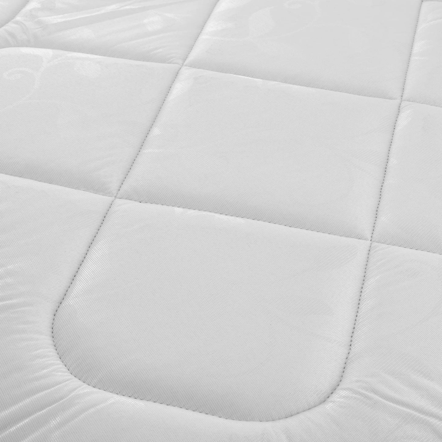 Julian Bowen Premier Mattress Double, 135cm - H18 x W135 x D190cm