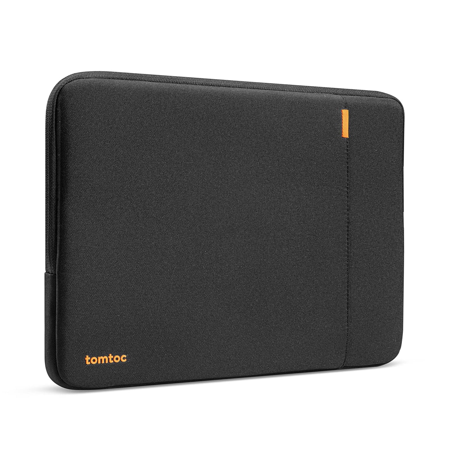 tomtoc 360 Protective Laptop Sleeve for 14-inch MacBook Pro M5/M4/M3/M2/M1 Pro/Max A3434 A3112 A3401 A3185 A2992 A2918 2025-2021, Water-Resistant Case